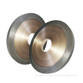 1A1 Hybrid Metal Bond Diamond Grinding Wheel - Grinding Disc